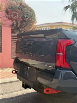 تويوتا تاكوما